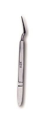 WACHSMESSER ERMERT - EDELSTAHL, 13 CM