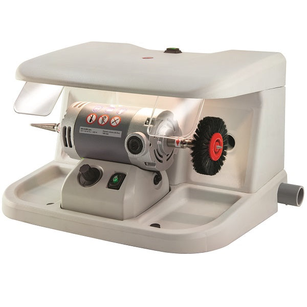Polier-Minibox «GORBEA» – 1300 W