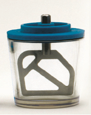 VAKUUMANMISCHBECHER 550 ml