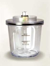 VAKUUMMISCHBECHER 550 ml STANDARD