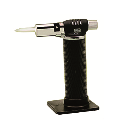 LÖTLAMPE (KLEIN, SCHWARZ)