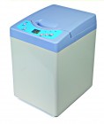 AUTOMATISCHER MIXER  FÜR ALGINAT + GIPS