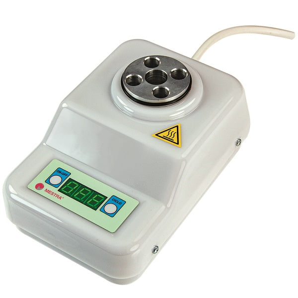 BIOLOGICAL INDICATOR INCUBATOR - ELITE - WITH DISPLAY