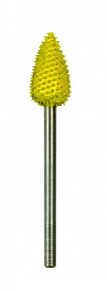 HARTMETALLBOHRER ZUM GIPSSCHNEIDEN - SPITZ