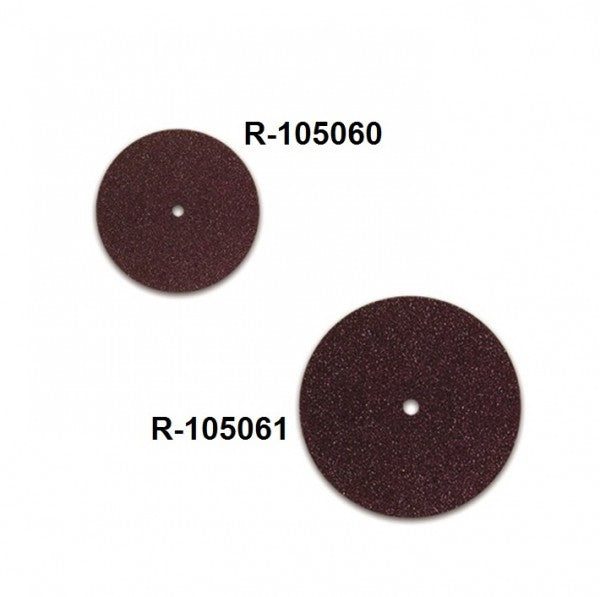 SCHNELL-TRENNSCHEIBE D 38 x 0.6 mm (100 STK)