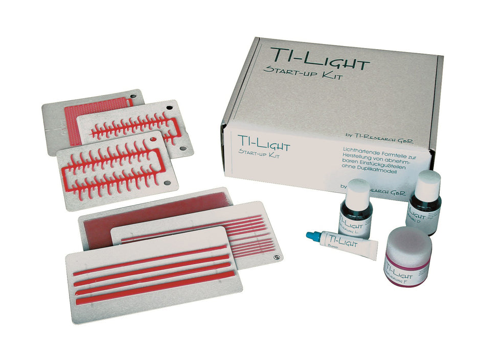 TI-LIGHT START-UP KIT