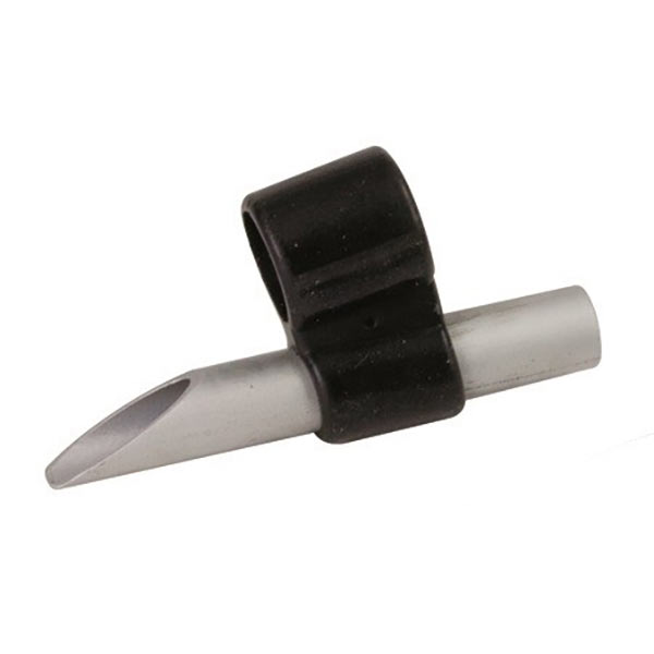 ADAPTER FÜR MIKROMOTOR UND ABSAUGUNG (PODOLOGIE)