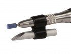 ADAPTER FÜR MIKROMOTOR UND ABSAUGUNG (PODOLOGIE)