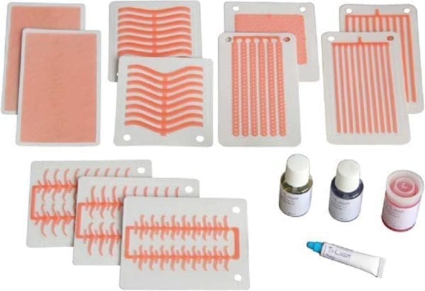 TI-LIGHT START-UP KIT