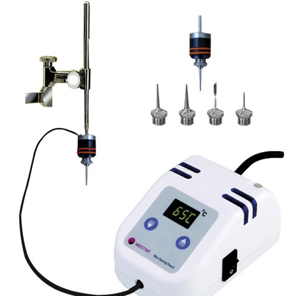 WACHSMESSER FÜR PARALLELOMETER (2,35 mm)