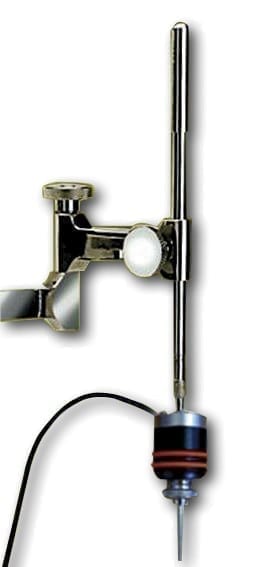 WACHSMESSER FÜR PARALLELOMETER (2 mm)