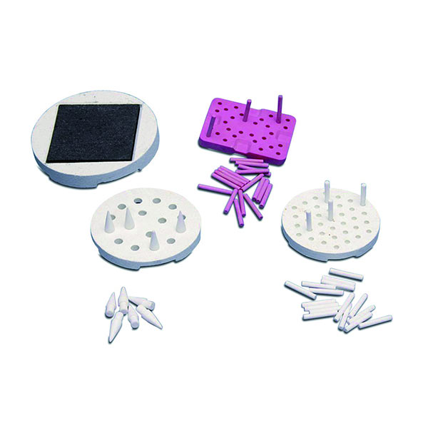 WABENTRÄGER - KONISCHE PINS