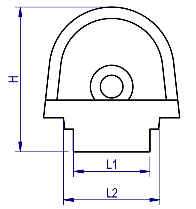 KERAMIK-SCHMELZTIEGEL CREUSETS