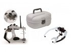 "ARQUIMEDES PROTRUSAL" + GESICHTSBOGEN ELITE + BOX