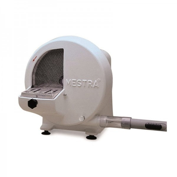TROCKENTRIMMER RDS-1 MIT DIAMANTSCHEIBE